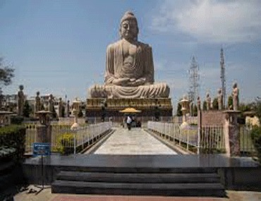 Bodhgaya tour